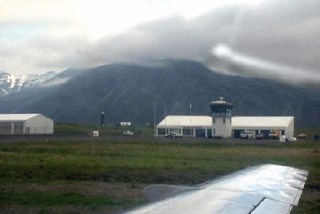 leiebil Hornafjordur Lufthavn